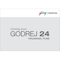 Godrej Hinjawadi Pune logo - Similar company to Ranjeet Developer