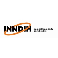 INNDIH logo - Similar company to Eudata+