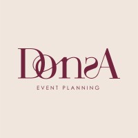 Donsa Events logo - Similar company to Nasran