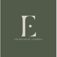 ELEMENTAL STUDIOS logo - Similar company to Studio Subha