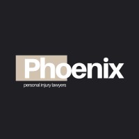 Phoenix Personal Injury Lawyer logo - Similar company to Mick Levin, Plc Personal Injury Lawyer Phoenix, Az