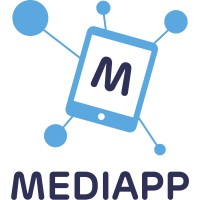 Mediapp logo - Similar company to Wanacom Digital
