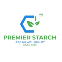 Premier Starch Products Pvt Ltd logo - Similar company to Scan Diagnostics
