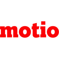 Motio logo - Similar company to Motio Business Technology