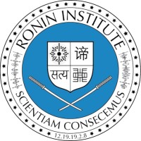 Ronin Institute logo - Similar company to Upily