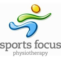Sports Focus Physiotherapy logo - Similar company to Power Potential