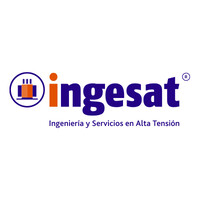 Ingesat Ingeniería y Servicios en Alta Tensión SpA logo - Similar company to Limser Cranes