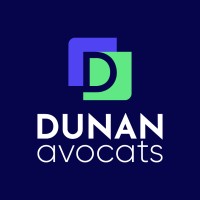 DUNAN AVOCATS logo - Similar company to Constellation Avocats