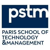 Paris School of Technology and Management logo - Similar company to Pstm Businessschool