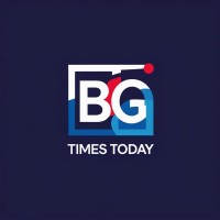 BG Times Today logo - Similar company to Online Eternals