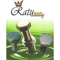 PT Ratu Baut Jaya logo - Similar company to Pt Fatools Indonesia