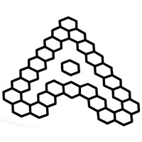 Abeille logo - Similar company to Shuf10