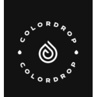 COLORDROP logo - Similar company to Torkads