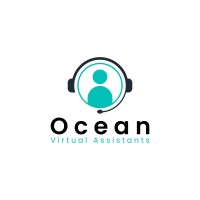 Ocean Virtual Assistant Solutions logo - Similar company to Virtual Assistant Solutions