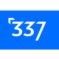 337 Consulting logo - Similar company to Hackerintro