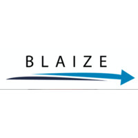 Blaize logo - Similar company to Blaize