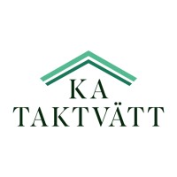 KA Taktvätt AB logo - Similar company to Upplands Ventilationstjänst Ab