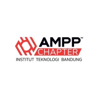 AMPP Institut Teknologi Bandung Student Chapter logo - Similar company to Ampp Institut Teknologi Sepuluh Nopember Student Chapter