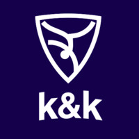 Kunst en Kracht Tilburg logo - Similar company to Door En Voor (Zelfregie, Persoonlijke Groei En Herstel)