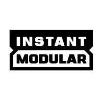 Instant Modular logo - Similar company to Contech Services, Inc.