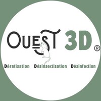 Ouest 3D logo - Similar company to Meca-Sim