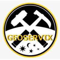 Geoservix logo - Similar company to Lode Mining