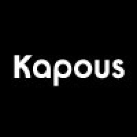 Kapous Cosmetics logo - Similar company to Gss Cosmetics