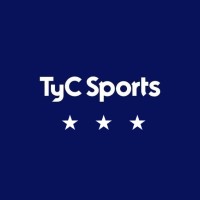 TyC Sports logo - Similar company to Directv Latin America