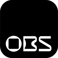 OBS World logo - Similar company to Nicegram