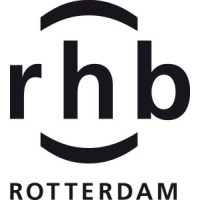 RHB Stevedoring - Rotterdam - Breakbulk Terminal logo - Similar company to Helden Van De Haven