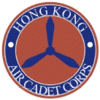 Hong Kong Air Cadet Corps logo - Similar company to Killarney Secondary School