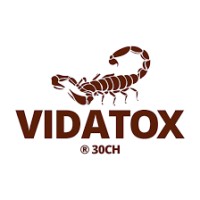 Vidatox logo - Similar company to Coxaven Venom