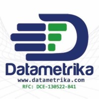Datametrika Consultoría Estratégica del Sureste logo - Similar company to Lmi Logistica