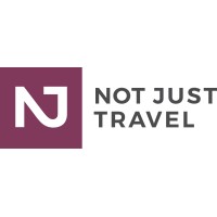 Not Just Travel Anglia logo - Similar company to Freedom Treks