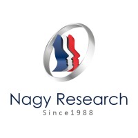 Nagy Research logo - Similar company to Synovate
