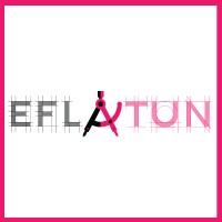 Eflatun Yazılım logo - Similar company to Voltran App