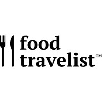 Food Travelist logo - Similar company to Humankind