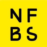 NFBS Agency logo - Similar company to Candid Leap - Webflow Enterprise Partner