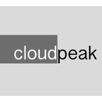 Cloudpeak logo - Similar company to Cloudpeak