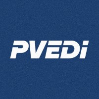 PVEDI logo - Similar company to Spotlock