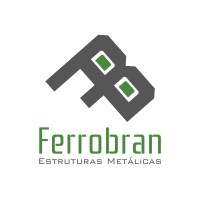Ferrobran Estruturas Metálicas logo - Similar company to Ffmetal - Estruturas Metalicas E Perfis Soldados