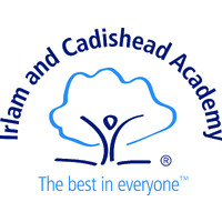 Irlam & Cadishead Academy logo - Similar company to Marcommed