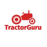 TractorGuru logo - Similar company to Tractor Junction