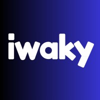 IWAKY logo - Similar company to K L A S S E