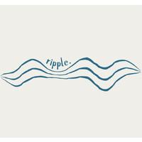 Ripple logo - Similar company to Rob Nixon – Profitable Partners