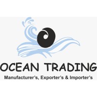 Ocean Trading . logo - Similar company to Wcx Import And Export Co.,Ltd