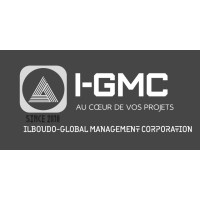 I-GMC logo - Similar company to Sogarnet