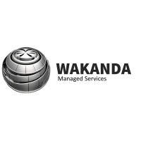 Wakanda logo - Similar company to Buzz Media Llc.