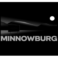 Minnowburg logo - Similar company to Le Logotype Doeb