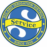 Solano Irrigation District logo - Similar company to Bouwman Engineering